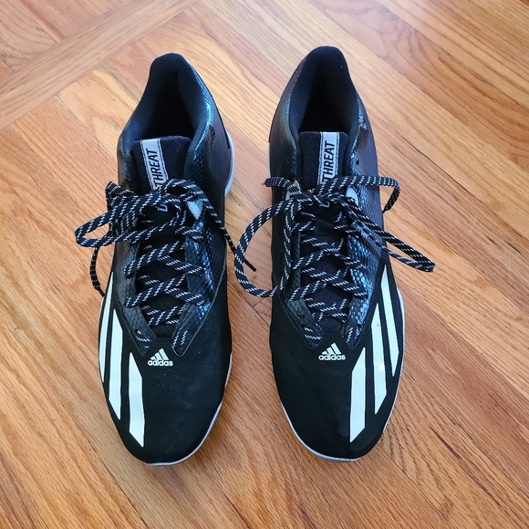 Adidas Baseball Cleats